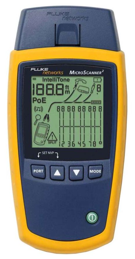 MicroScanner